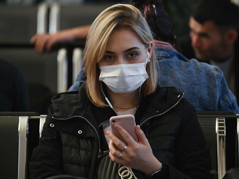 No de Covid the One: 22 razones por las que a la gente le gusta usar máscaras