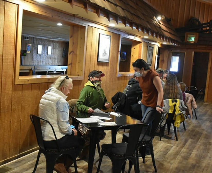 No de Covid the One: 22 razones por las que a la gente le gusta usar máscaras