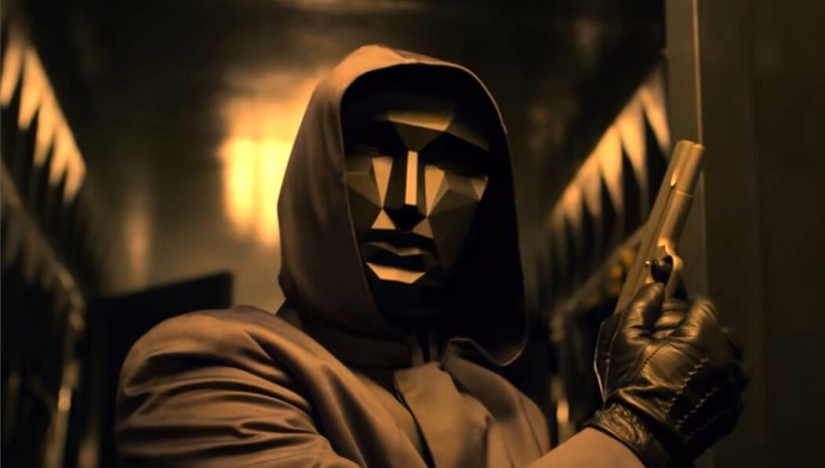 No de Covid the One: 22 razones por las que a la gente le gusta usar máscaras