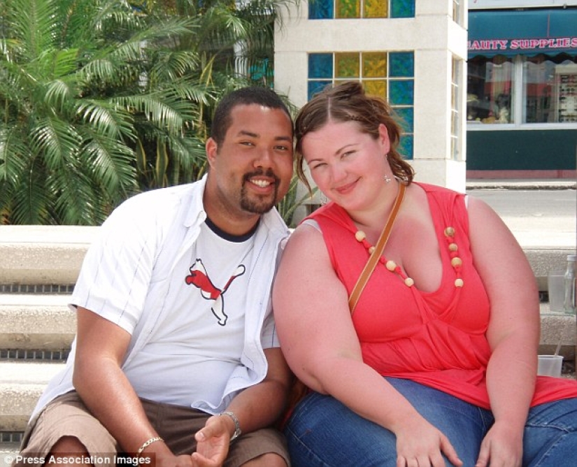 No envidie las imágenes de "antes y después": los kilogramos bruscamente caídos pueden regresar con venganza