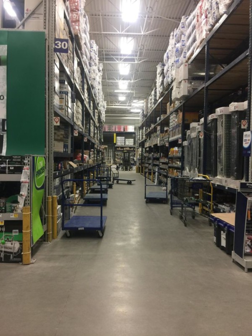 No es el lugar el que pinta la foto, sino el fotógrafo es el lugar: cómo tomar fotos hermosas en lugares feos