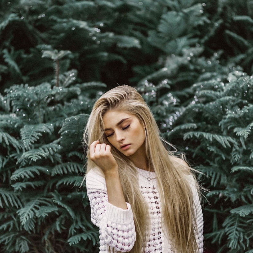 No es el lugar el que pinta la foto, sino el fotógrafo es el lugar: cómo tomar fotos hermosas en lugares feos