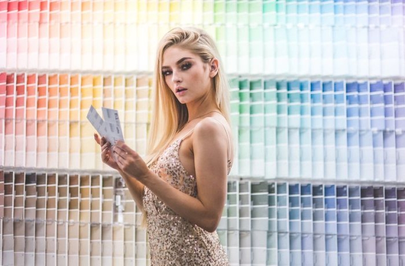 No es el lugar el que pinta la foto, sino el fotógrafo es el lugar: cómo tomar fotos hermosas en lugares feos