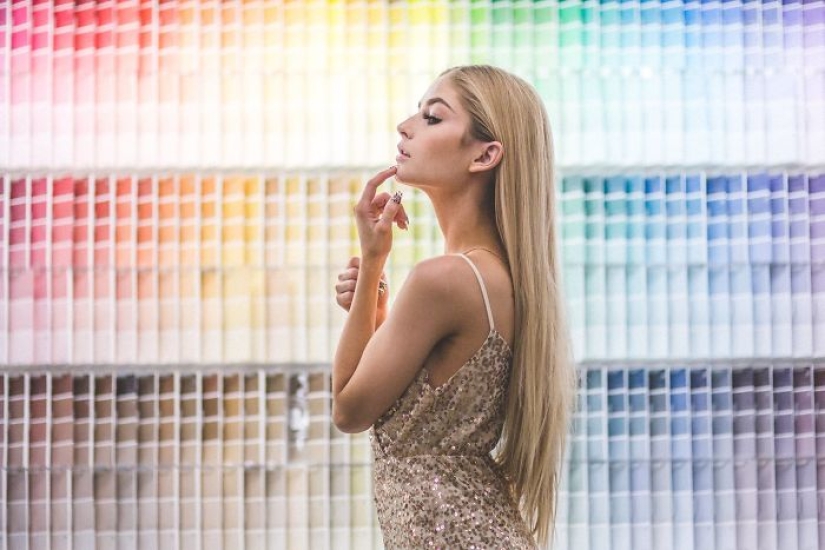 No es el lugar el que pinta la foto, sino el fotógrafo es el lugar: cómo tomar fotos hermosas en lugares feos