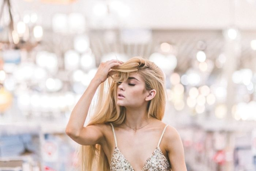 No es el lugar el que pinta la foto, sino el fotógrafo es el lugar: cómo tomar fotos hermosas en lugares feos