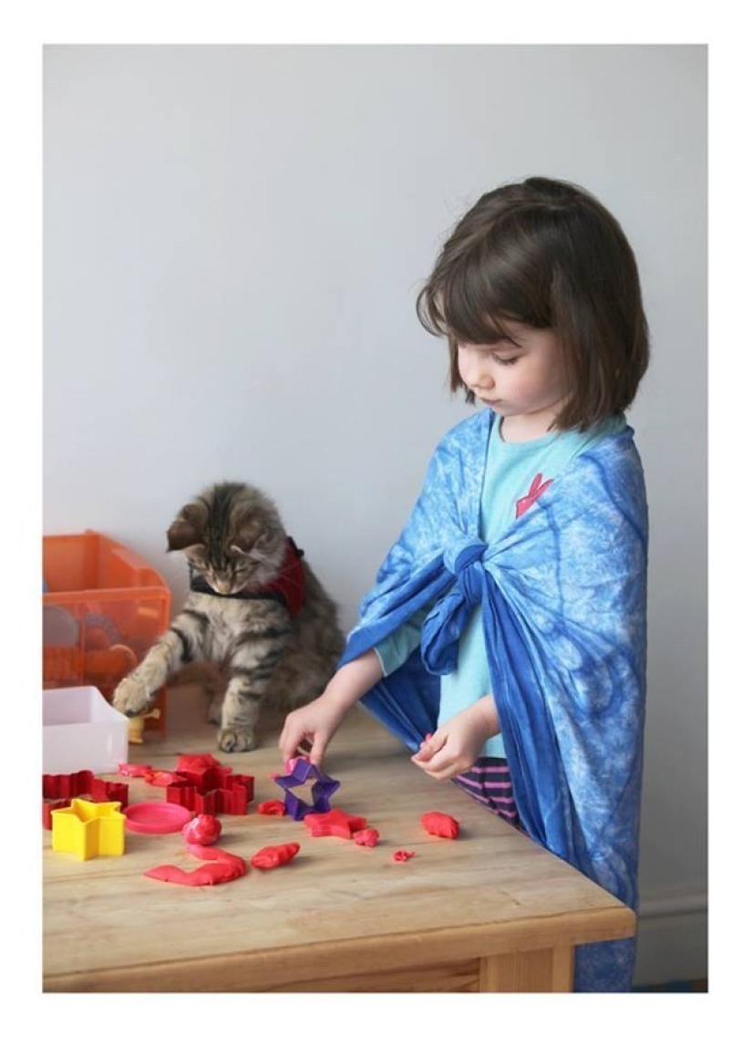 No estés triste: estos animales te recordarán que el mundo es hermoso después de todo