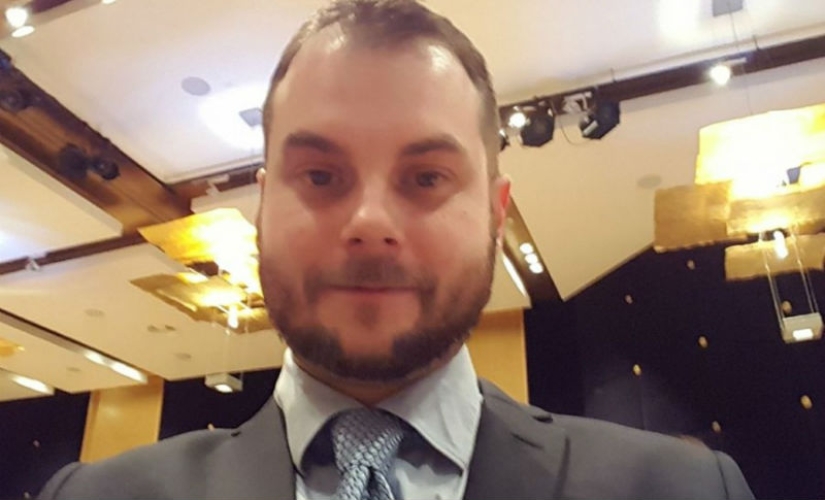 "No estoy acostumbrado a burbujear lechuga": un estadounidense sobre la vida en Rusia