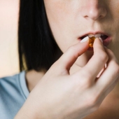 No glasses, no ice: the Scots have released whiskey in capsules