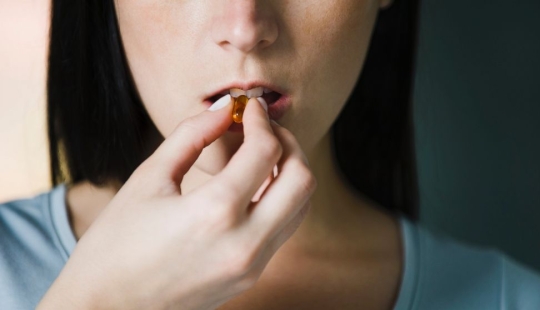 No glasses, no ice: the Scots have released whiskey in capsules No glasses, no ice: the Scots have released whiskey in capsules