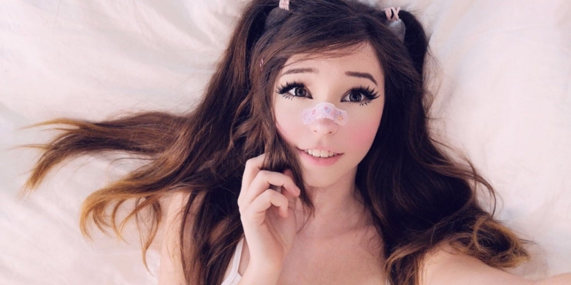 No habrá Kina! Modelo de Instagram decepcionada con sus videos en PornHub No habrá Kina! Modelo de Instagram decepcionada con sus videos en PornHub