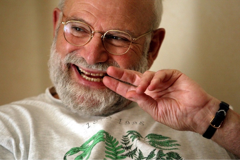"No habrá más gente como nosotros."Oliver Sacks sobre la vida, la muerte y el significado "No habrá más gente como nosotros."Oliver Sacks sobre la vida, la muerte y el significado