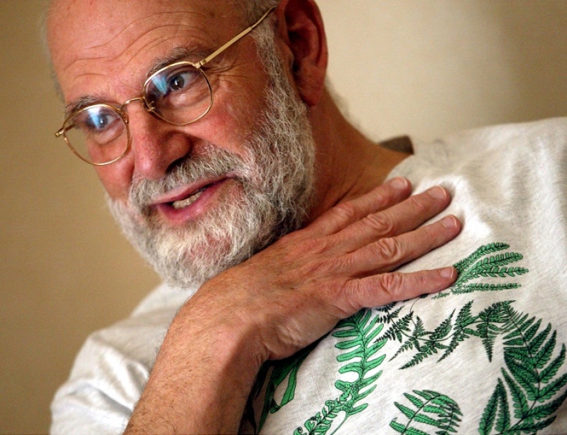 "No habrá más gente como nosotros."Oliver Sacks sobre la vida, la muerte y el significado "No habrá más gente como nosotros."Oliver Sacks sobre la vida, la muerte y el significado