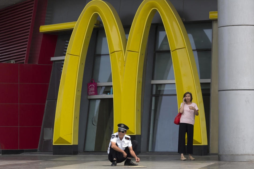 No habrá más McDonalds en China No habrá más McDonalds en China