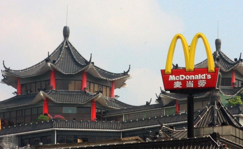 No habrá más McDonalds en China No habrá más McDonalds en China