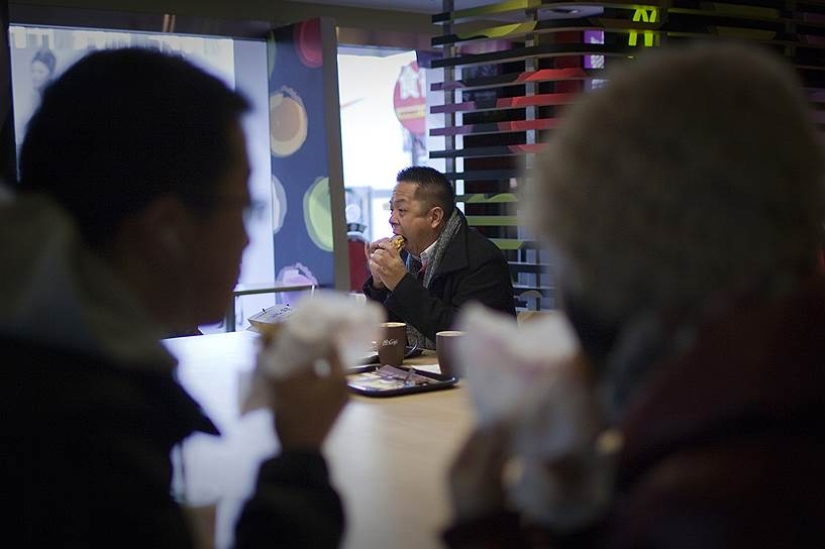 No habrá más McDonalds en China No habrá más McDonalds en China