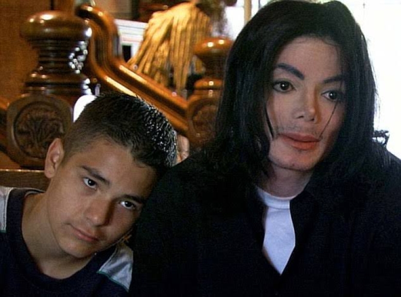 No habrá paz para tus cenizas: Michael Jackson es acusado de pedofilia de nuevo