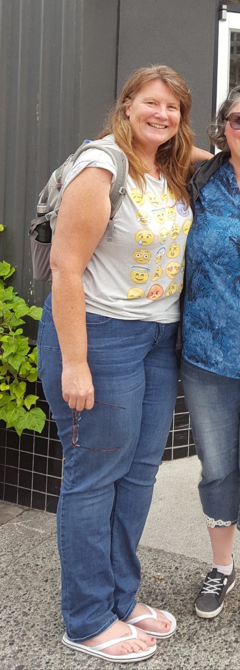 No habría felicidad, pero la desgracia ayudó: mujeres que se han vuelto más bellas y felices gracias a la despedida de ex