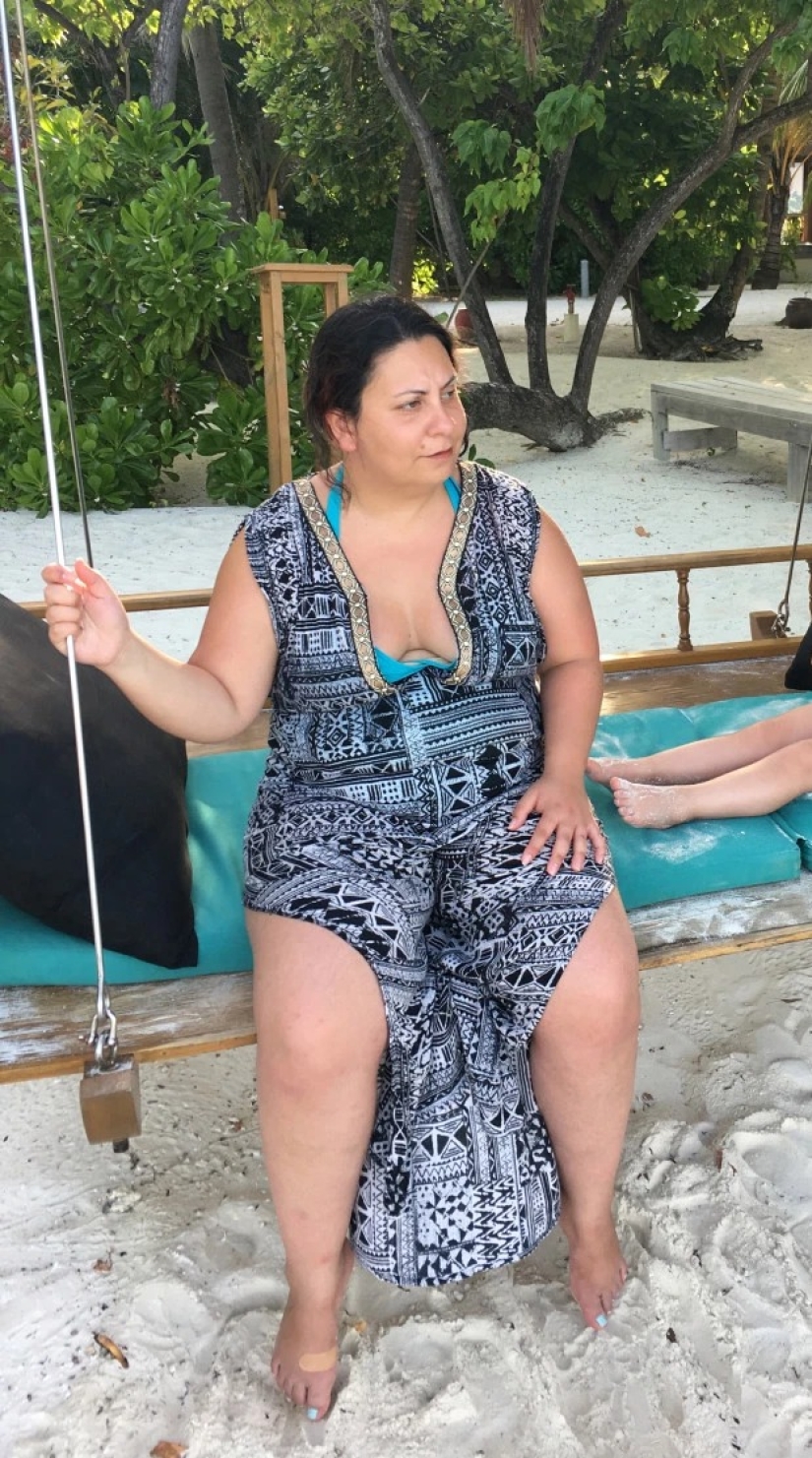 No habría felicidad, pero la desgracia ayudó: mujeres que se han vuelto más bellas y felices gracias a la despedida de ex