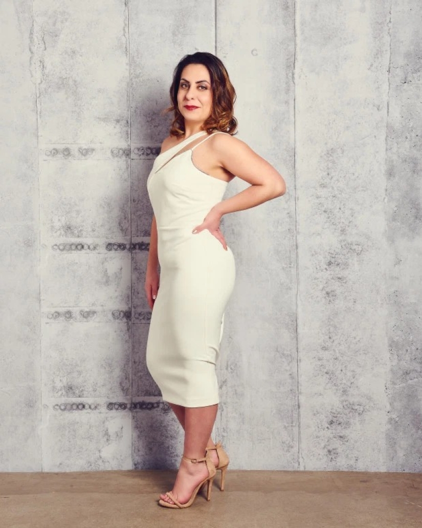 No habría felicidad, pero la desgracia ayudó: mujeres que se han vuelto más bellas y felices gracias a la despedida de ex