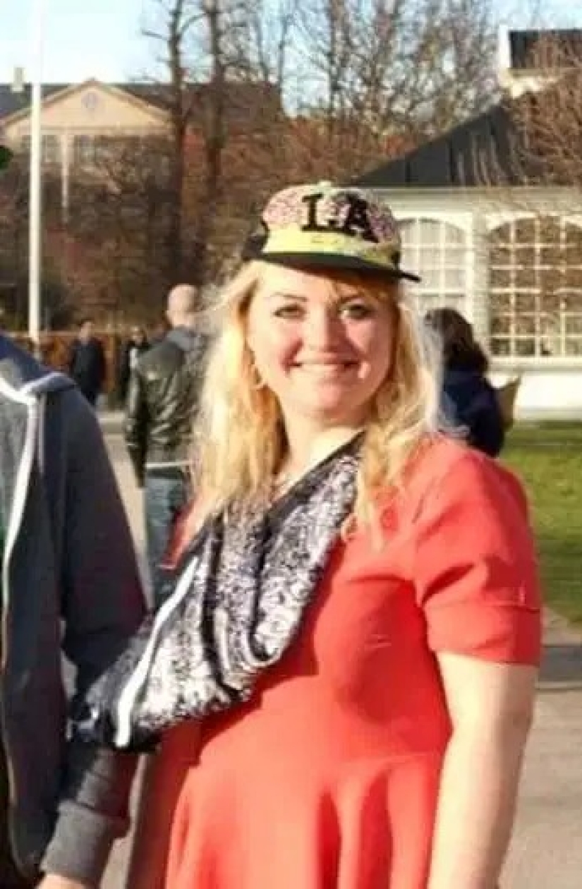 No habría felicidad, pero la desgracia ayudó: mujeres que se han vuelto más bellas y felices gracias a la despedida de ex