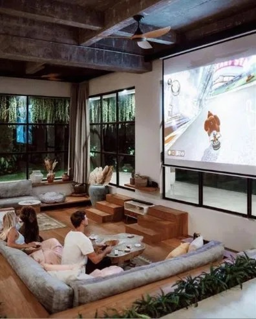 No hay tiempo para el glamour: un par de bloggers criticados por su autoaislamiento de lujo en Bali