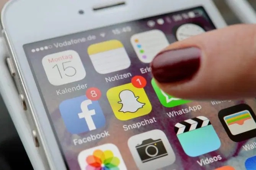 ¡No, Internet! ¿Por qué estas chicas boicotearon las redes sociales?