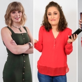 ¡No, Internet! ¿Por qué estas chicas boicotearon las redes sociales?