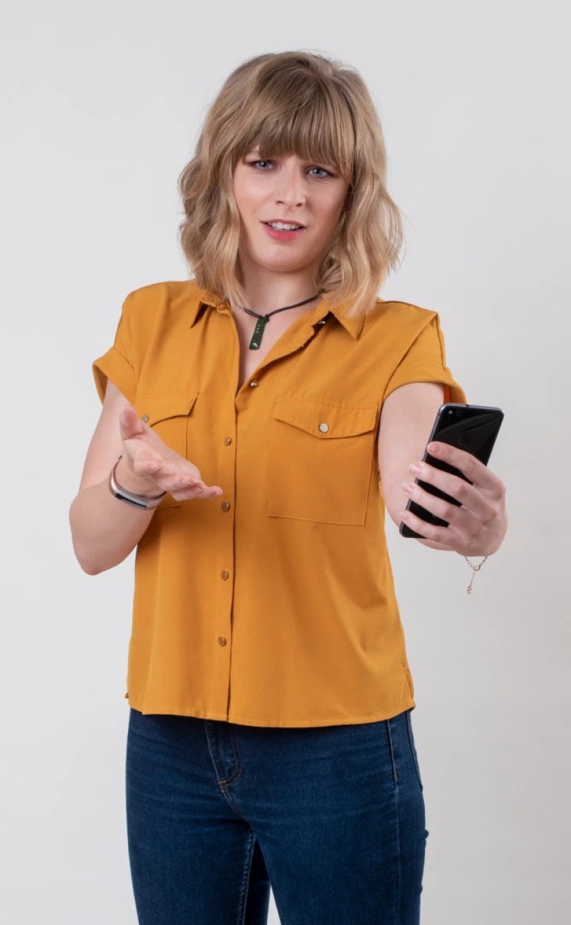 ¡No, Internet! ¿Por qué estas chicas boicotearon las redes sociales? ¡No, Internet! ¿Por qué estas chicas boicotearon las redes sociales?