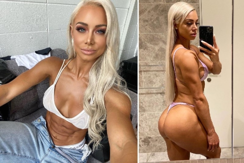 "¡No me quedaré sin postre!": consejos inesperados de un entrenador personal con una figura cincelada "¡No me quedaré sin postre!": consejos inesperados de un entrenador personal con una figura cincelada