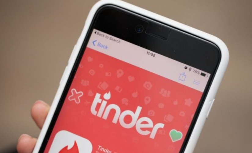 No necesita sexo, necesita pasta. Extraño hombre de Tinder gana corazones No necesita sexo, necesita pasta. Extraño hombre de Tinder gana corazones