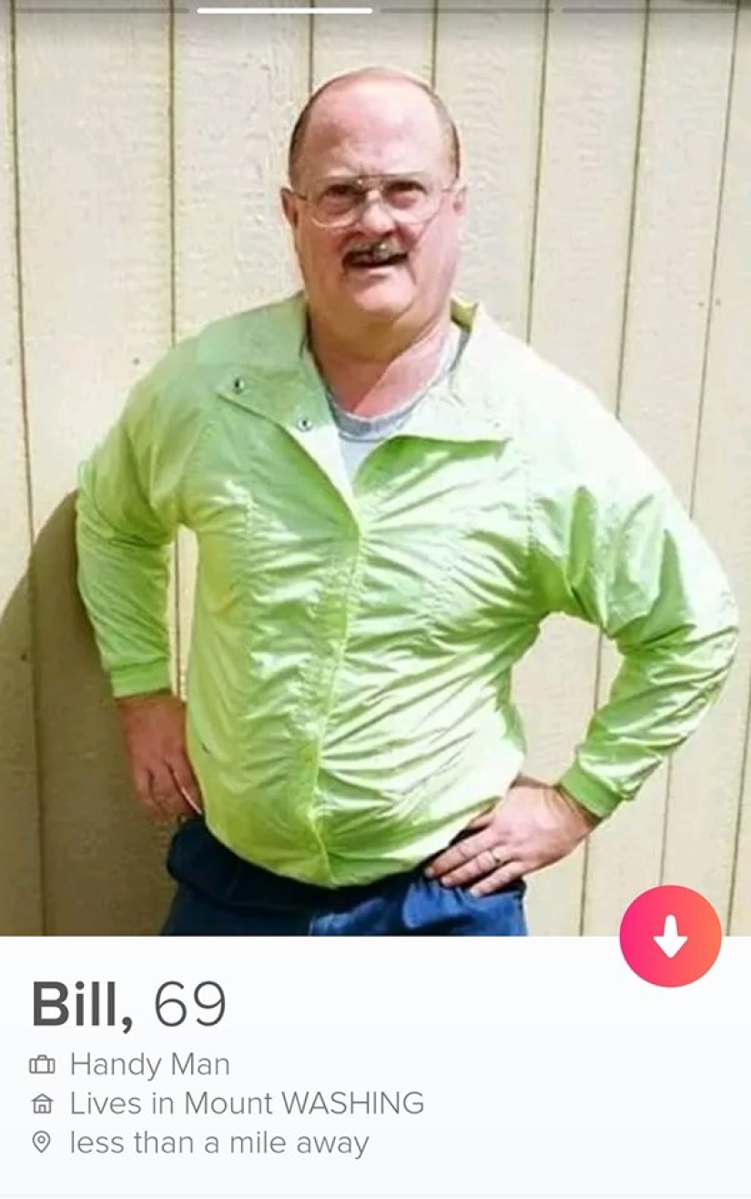 No necesita sexo, necesita pasta. Extraño hombre de Tinder gana corazones No necesita sexo, necesita pasta. Extraño hombre de Tinder gana corazones