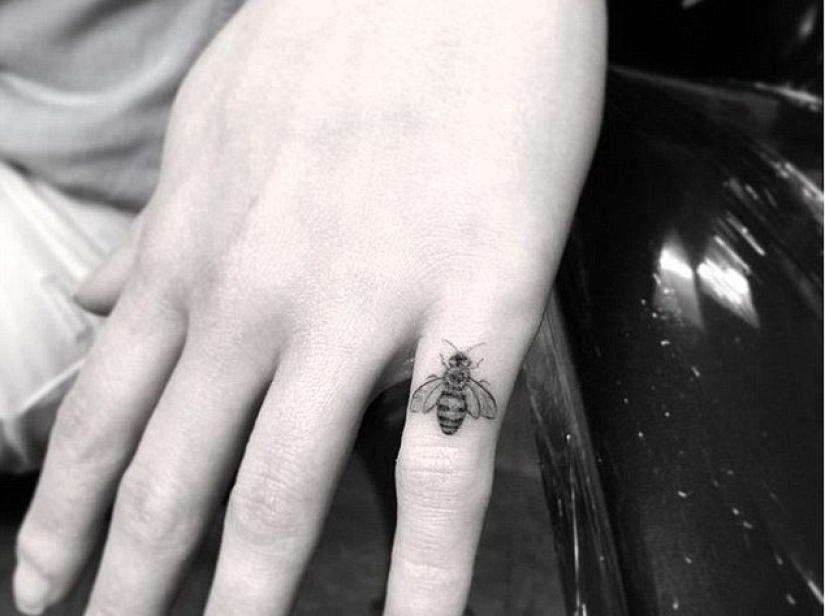 "No olvidaré a mis hijos": el tatuaje de Emilia Clarke conmovió a los fanáticos