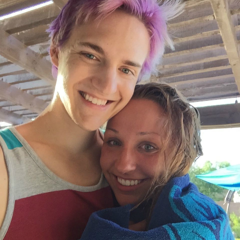 "No pierdas el tiempo en videojuegos", aconseja un chico de 26 años que gana millones en transmisiones