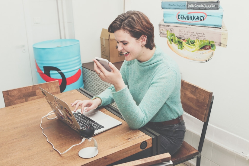 ¡No puedo oírte! Por qué te falta un micrófono normal para la felicidad ¡No puedo oírte! Por qué te falta un micrófono normal para la felicidad