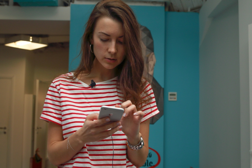 ¡No puedo oírte! Por qué te falta un micrófono normal para la felicidad ¡No puedo oírte! Por qué te falta un micrófono normal para la felicidad