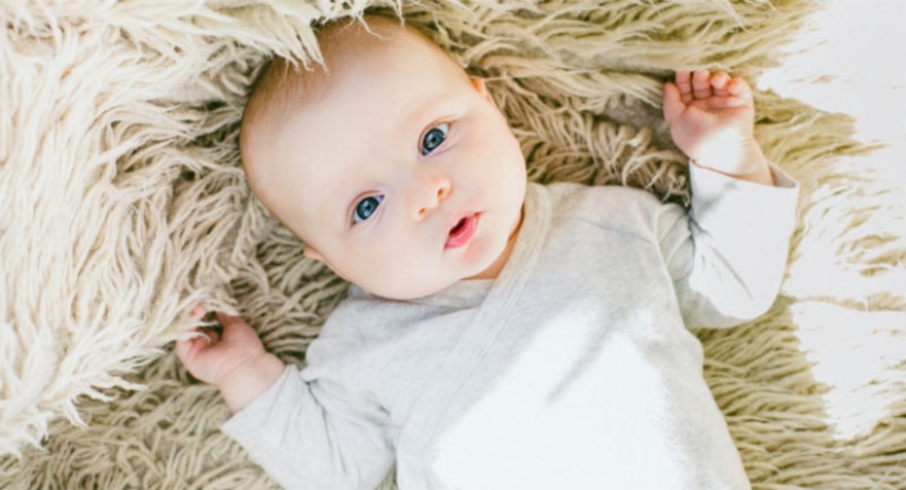 No Sasha y Zhen: un tribunal italiano obliga a una pareja a cambiar el nombre de su hija por uno más femenino