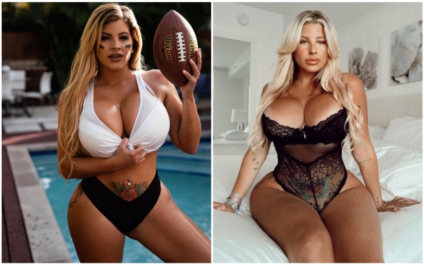 No se observan las horas felices, y la modelo de Instagram calculó la traición de un chico con prostitutas en Apple Watch