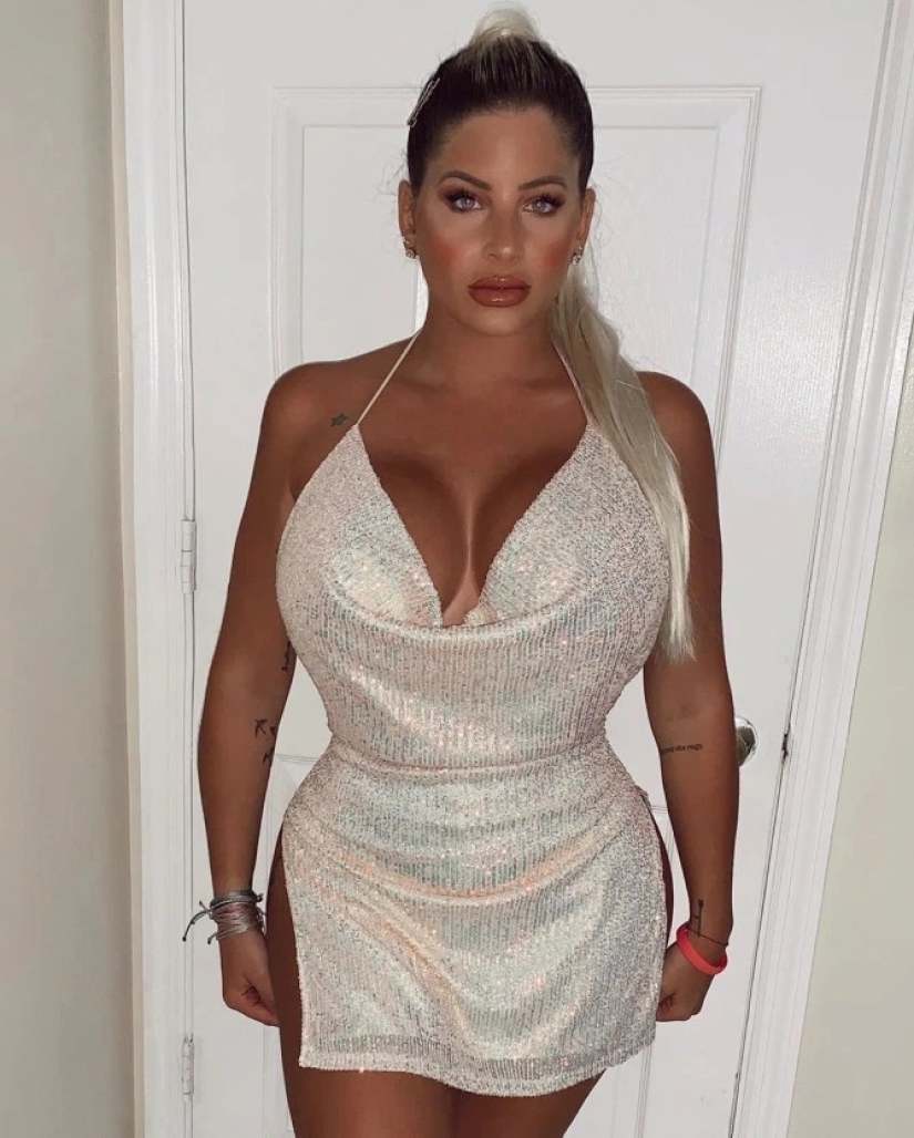 No se observan las horas felices, y la modelo de Instagram calculó la traición de un chico con prostitutas en Apple Watch