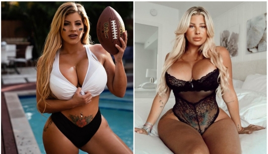 No se observan las horas felices, y la modelo de Instagram calculó la traición de un chico con prostitutas en Apple Watch No se observan las horas felices, y la modelo de Instagram calculó la traición de un chico con prostitutas en Apple Watch