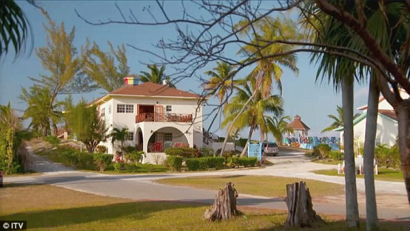 No se permite la entrada a personas delgadas: un hotel para personas con sobrepeso, donde nadie se ríe de tener sobrepeso No se permite la entrada a personas delgadas: un hotel para personas con sobrepeso, donde nadie se ríe de tener sobrepeso