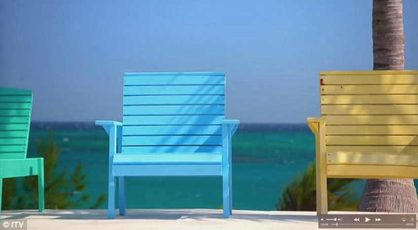 No se permite la entrada a personas delgadas: un hotel para personas con sobrepeso, donde nadie se ríe de tener sobrepeso No se permite la entrada a personas delgadas: un hotel para personas con sobrepeso, donde nadie se ríe de tener sobrepeso