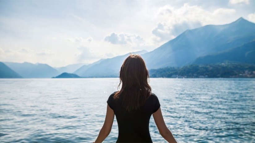 "¡No se permiten hombres!": resort isleño para feministas solo abre en Finlandia "¡No se permiten hombres!": resort isleño para feministas solo abre en Finlandia