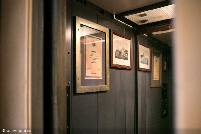 No se puede prohibir vivir maravillosamente: cómo un residente de Rostov luchó por el barroco en la entrada y qué salió de él No se puede prohibir vivir maravillosamente: cómo un residente de Rostov luchó por el barroco en la entrada y qué salió de él