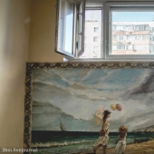 No se puede prohibir vivir bellamente: la modelo moldava golpeó Londres con su superdeportivo en millones de diamantes de imitación