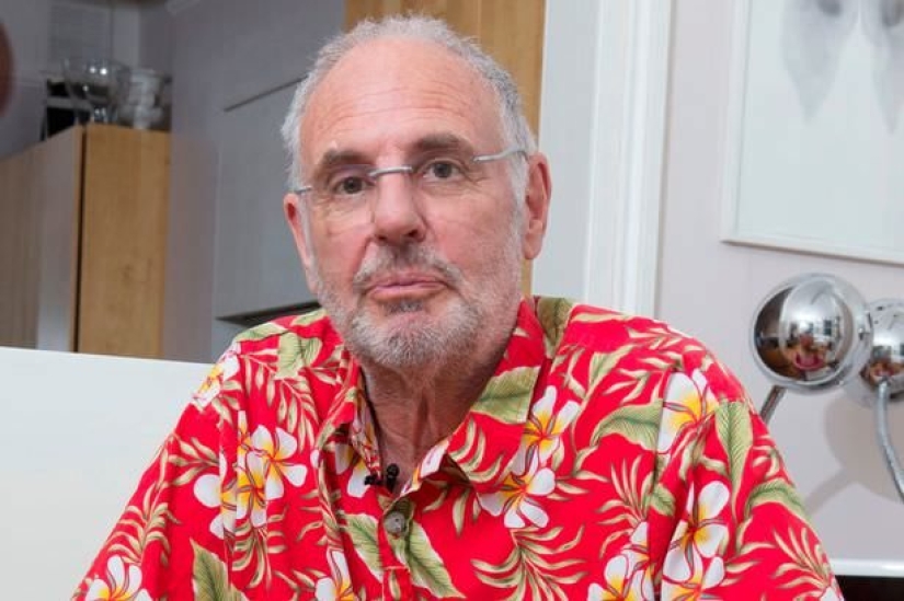 No sentirás nada: un médico australiano ha creado una máquina para la eutanasia indolora No sentirás nada: un médico australiano ha creado una máquina para la eutanasia indolora