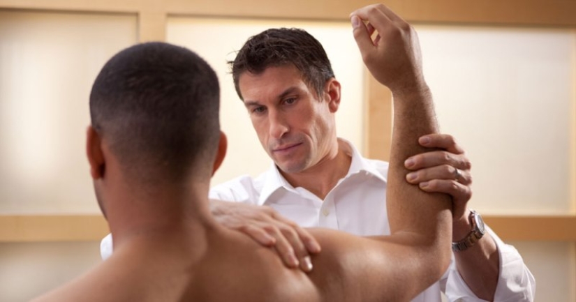 "No solo todo": los científicos han nombrado el deporte más peligroso para el cerebro "No solo todo": los científicos han nombrado el deporte más peligroso para el cerebro