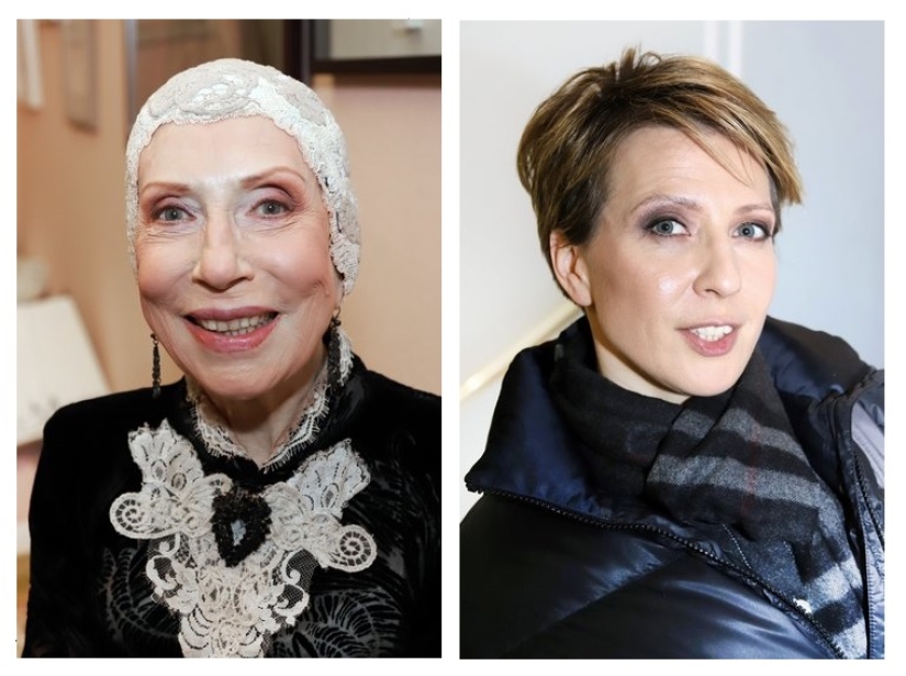 "No soy yo!"Homónimos de estrellas que están confundidos todo el tiempo "No soy yo!"Homónimos de estrellas que están confundidos todo el tiempo