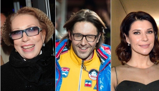 "No soy yo!"Homónimos de estrellas que están confundidos todo el tiempo