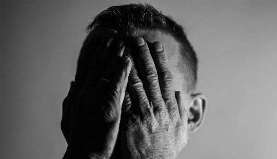 Nombrada la edad "más desafortunada" en la vida de una persona