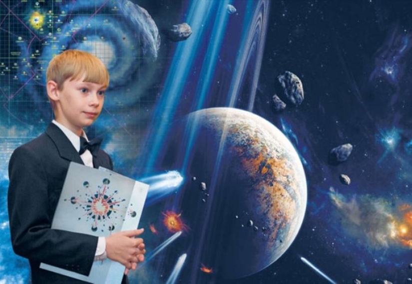 Non-child fates, or Where do prodigies disappear when they grow up